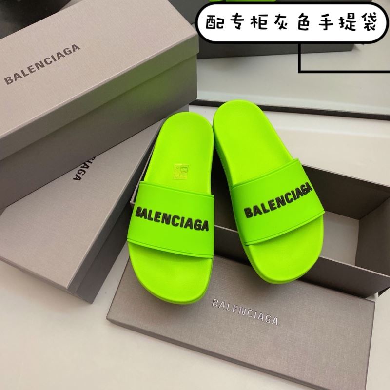 Balenciaga Slippers